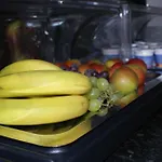 Am Rosenplatz,24 Stunden Check In, Kueche, Kostenfreie Parkplaetze Szálloda 2*