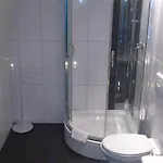 Am Rosenplatz,24 Stunden Check In, Kueche, Kostenfreie Parkplaetze Szálloda Brechtorf