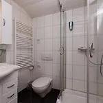Am Rosenplatz,24 Stunden Check In, Kueche, Kostenfreie Parkplaetze 2*
