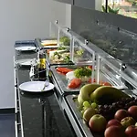 Szálloda Am Rosenplatz,24 Stunden Check In, Kueche, Kostenfreie Parkplaetze Brechtorf