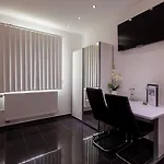 Am Rosenplatz,24 Stunden Check In, Kueche, Kostenfreie Parkplaetze 2*