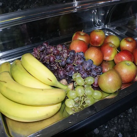 Am Rosenplatz,24 Stunden Check In, Kueche, Kostenfreie Parkplaetze 2*